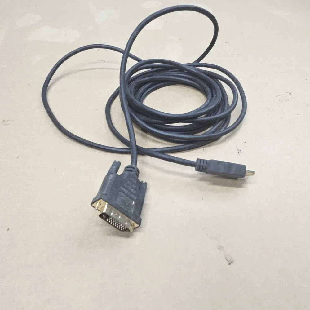 The Unbranded Brand cords will